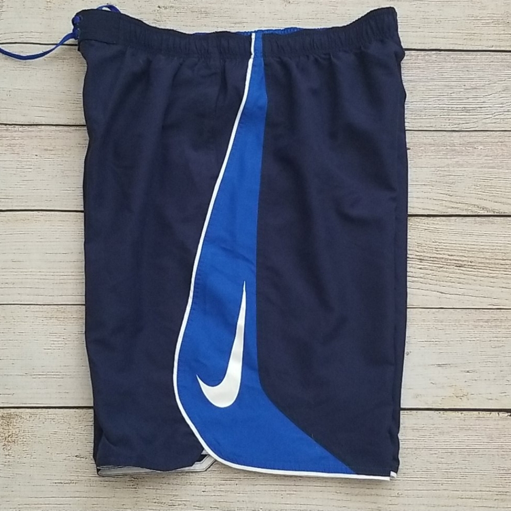 New Nike Swim Trunks